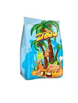 شیرین عسل بیسکویت پتی بور نارگیلی باغ وحش